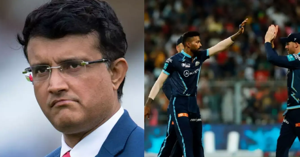 <p>Sourav Ganguly avoids drawing comparisons between IPL and BPL: The IPL is the world's second-best sports league.</p>